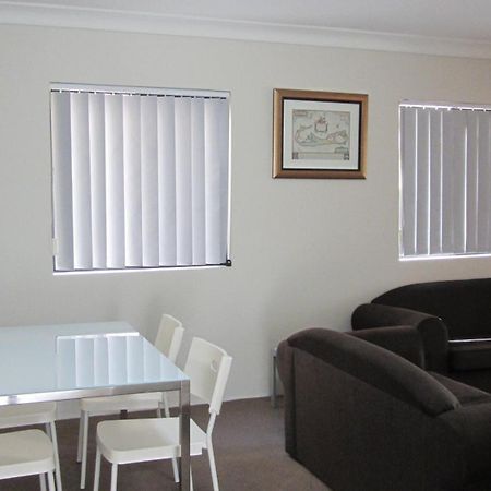 Parkside Apartments Parramatta Sydney Exterior photo