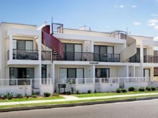 Parkside Apartments Parramatta Sydney Exterior photo