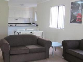 Parkside Apartments Parramatta Sydney Exterior photo